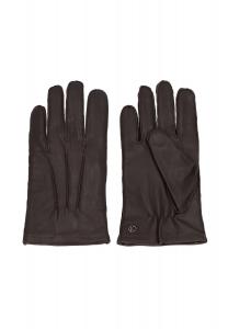 Пол перчатки кожаные Otto Kessler, цвет Manchu