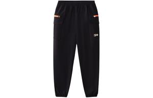 Детские трикотажные спортивные штаны FILA, цвет Navy