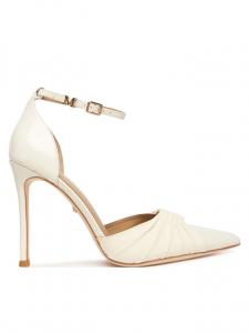 Туфли на высоком каблуке Marciano Guess 6RGZ28 7461A, экрю