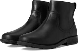 Мужские ботинки BORN Men's Reed, черный