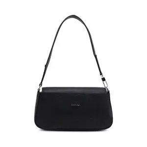 Сумка через плечо Calvin Klein, черный