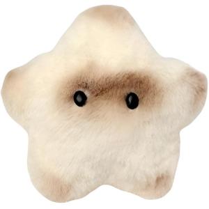 Капибара Siam Stars Капибара Куклы Плюшевый кулон 10см высота ROUERXIONG