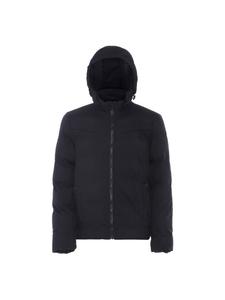 Зимняя куртка sloan, черный