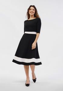 Повседневное платье Anna Field, черный