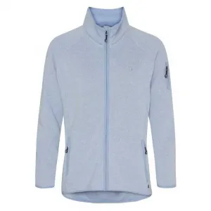Свитер Sea Ranch Eleana Full Zip, синий