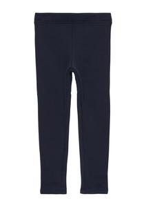 s.Oliver Леггинсы Regular Leggings в цвете Navy
