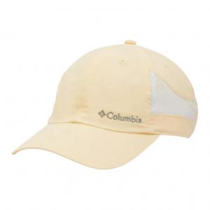 Текстурированная нейлоновая бейсболка унисекс #Sunkissed Columbia, #sunkissed