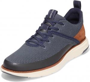Мужские кроссовки Cole Haan Grand Atlantic, синий