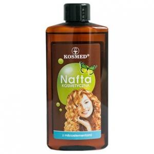 КОСМЕД Керосин с микроэлементами и микроэлементами Cosmelogia