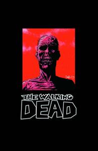 The Walking Dead Omnibus Volume 1 (Image Comics)