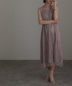 Платье-«рыбий хвост» с кружевом, свадебное платье для вечеринки, платье для торжественного мероприятия, платье для встречи выпускников Pourvous, цвет Dark Lavender