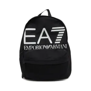 Рюкзак Ea7, черный