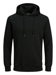 Толстовка Jack & Jones, черный