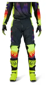 Штаны 180 Flora Fox Racing, темно-серый