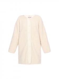 Пальто myMO ATHLSR, белый