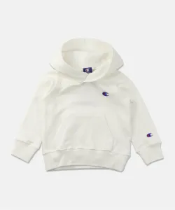 Толстовка с логотипом Champion из флиса