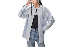 Женская рубашка Lee, синий