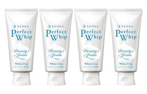 Очищающее средство для пор успокаивающее 120г*4 SENKA