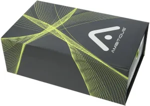 Кроссовки Men's Sneaker Golf Shoe AMBITIOUS, верблюжий/оранжевыйовый