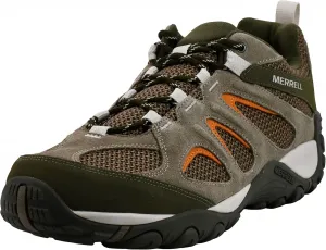 Женские кроссовки Merrell Yokota 2, оливковый