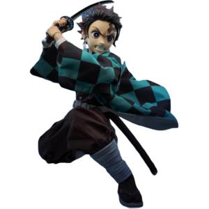 Куклы Demon Slayer Kimetsu No Yaiba, Tanjiro Kamado 1/6 Threezero