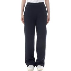 MaxMara Повседневные брюки Women's Black Moderate Others