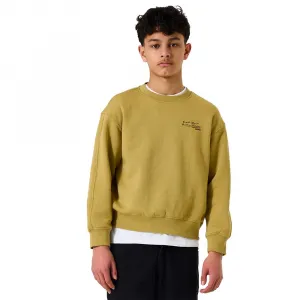 Толстовка Garcia K53663, желтый