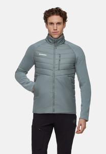 Куртка Mammut INNOMINATA HYBRID, Strata/Grey
