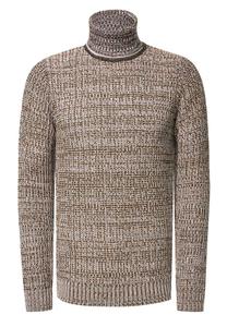 Свитер Rusty Neal, коричневый