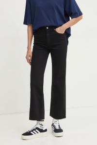 Джинсы Abercrombie & Fitch, черный