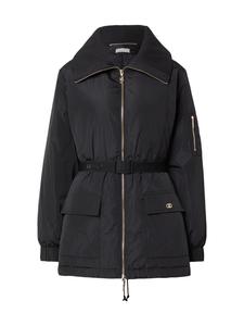 Liu Jo Зимняя куртка 'NAVETTA' в черном цвете