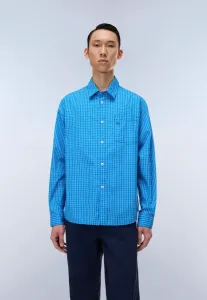 Футболка geos Napapijri, Check Chl