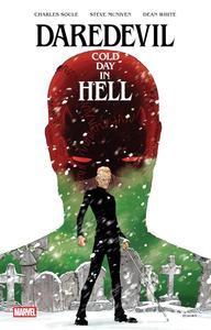 Daredevil: Cold Day In Hell (Marvel Universe)