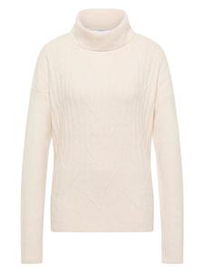 Свитер светло-серого цвета Cecil