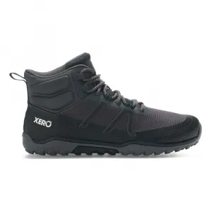 Походные ботинки Xero Shoes Scrambler Trail Mid, серый
