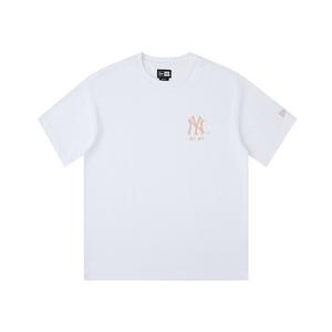 Футболка подарочный набор unisex New Era, белый