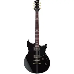 Yamaha Revstar Standard Rss20 - черный