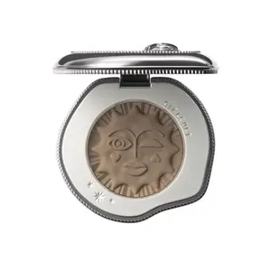 Корректирующий румянец для тона кожи Girlcult