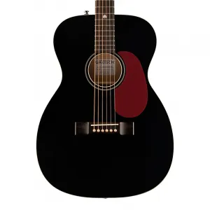 Акустическая гитара Gretsch Nick 13 Outlaw Heart Grand Concert - черная