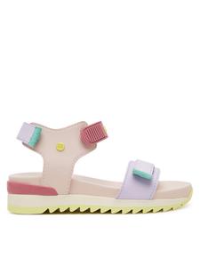 Сандалии Gioseppo Tremont 75536-P, красочный