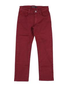 Брюки Siviglia, бордовый