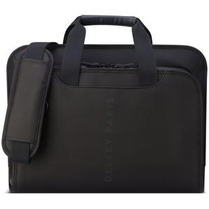 Сумка для документов Delsey Paris, Black