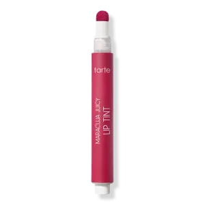 Тинт для губ Maracuja Juicy Tarte, Ice Pop (berry)