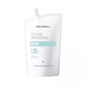 Texture Dimensions Natural - Лосьон для завивки волос Goldwell