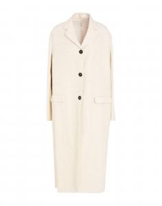Пальто Massimo Alba, бежевый