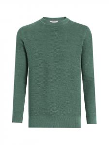 Felix Hardy Свитер зеленого цвета