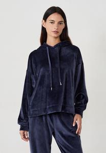 Пижамный топ Etam GALIKAN, Dark Blue