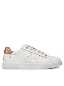 Кроссовки Geox, белый