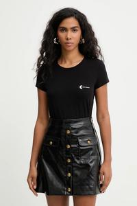 Футболка Armani Exchange, черный