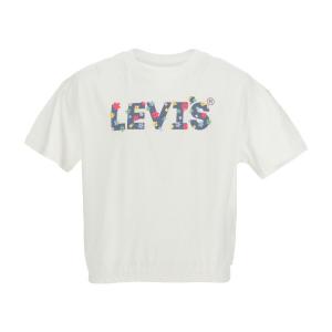 Рубашка Levi's Kids, белый
